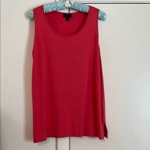 J. Jill Vibrant Tank Top